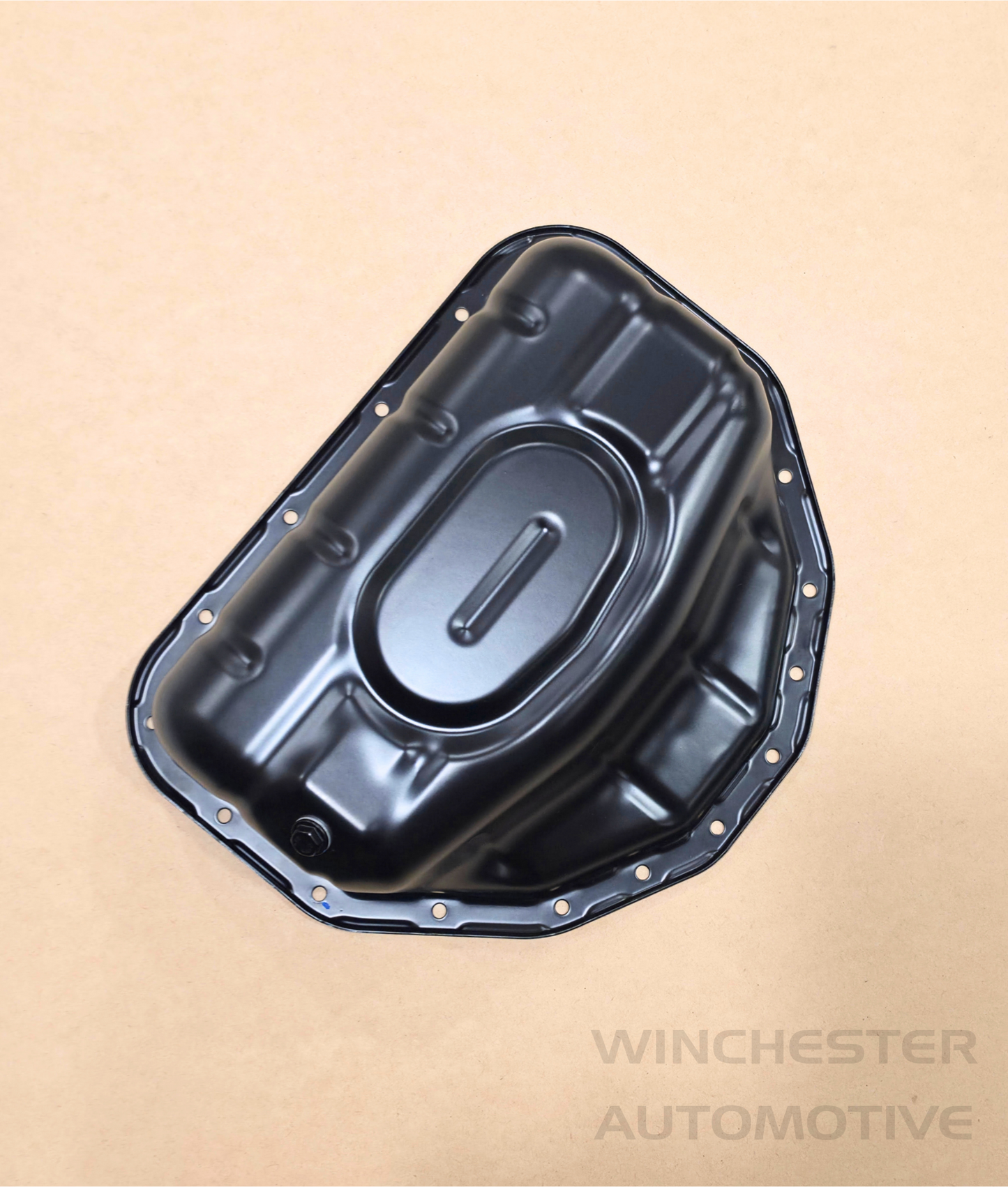 1JZ / 2JZ FRONT SUMP PAN - 12102-46040