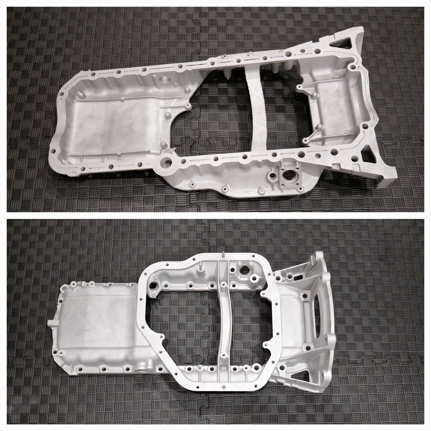 1JZ / 2JZ REAR SUMP SET