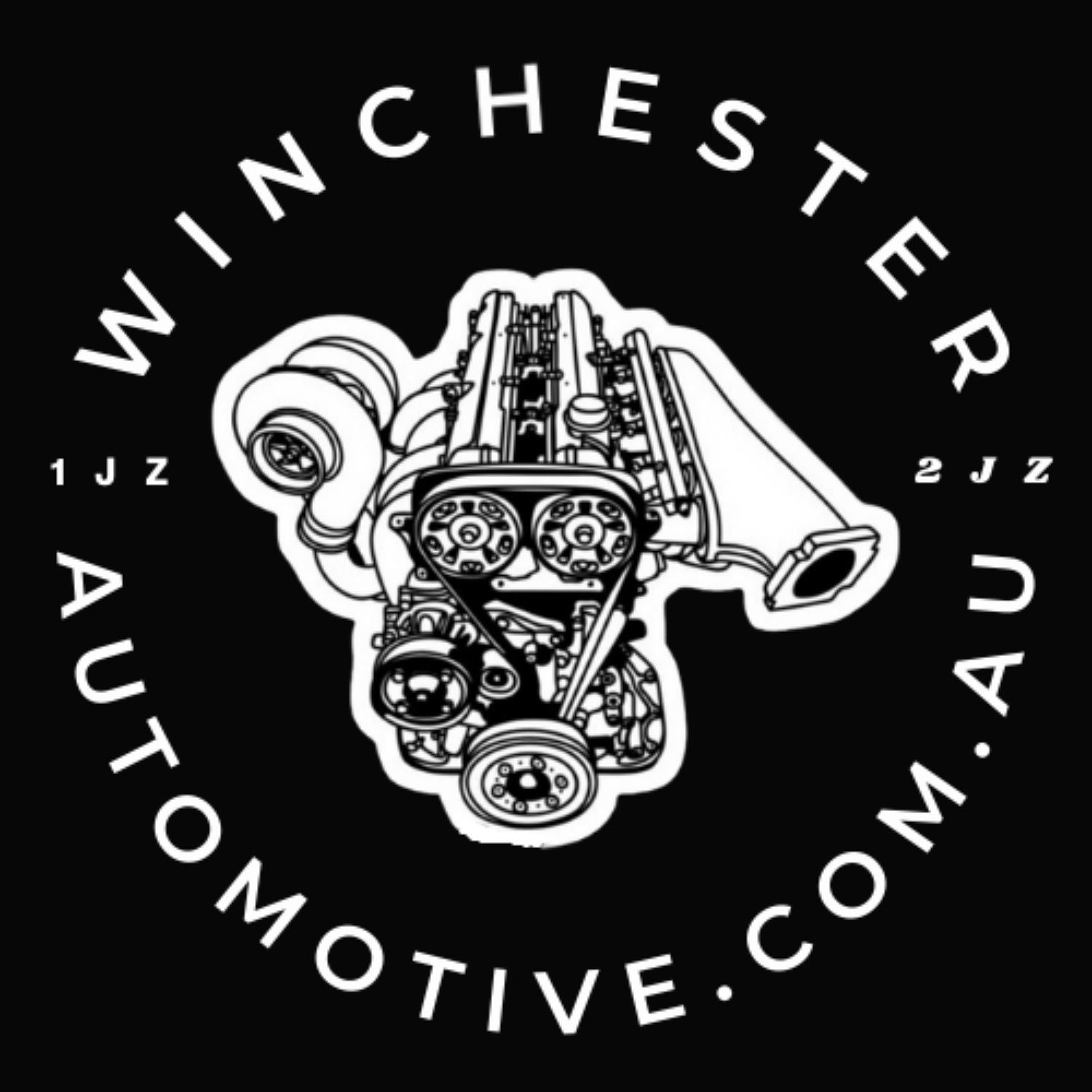 Contact us Winchester Automotive