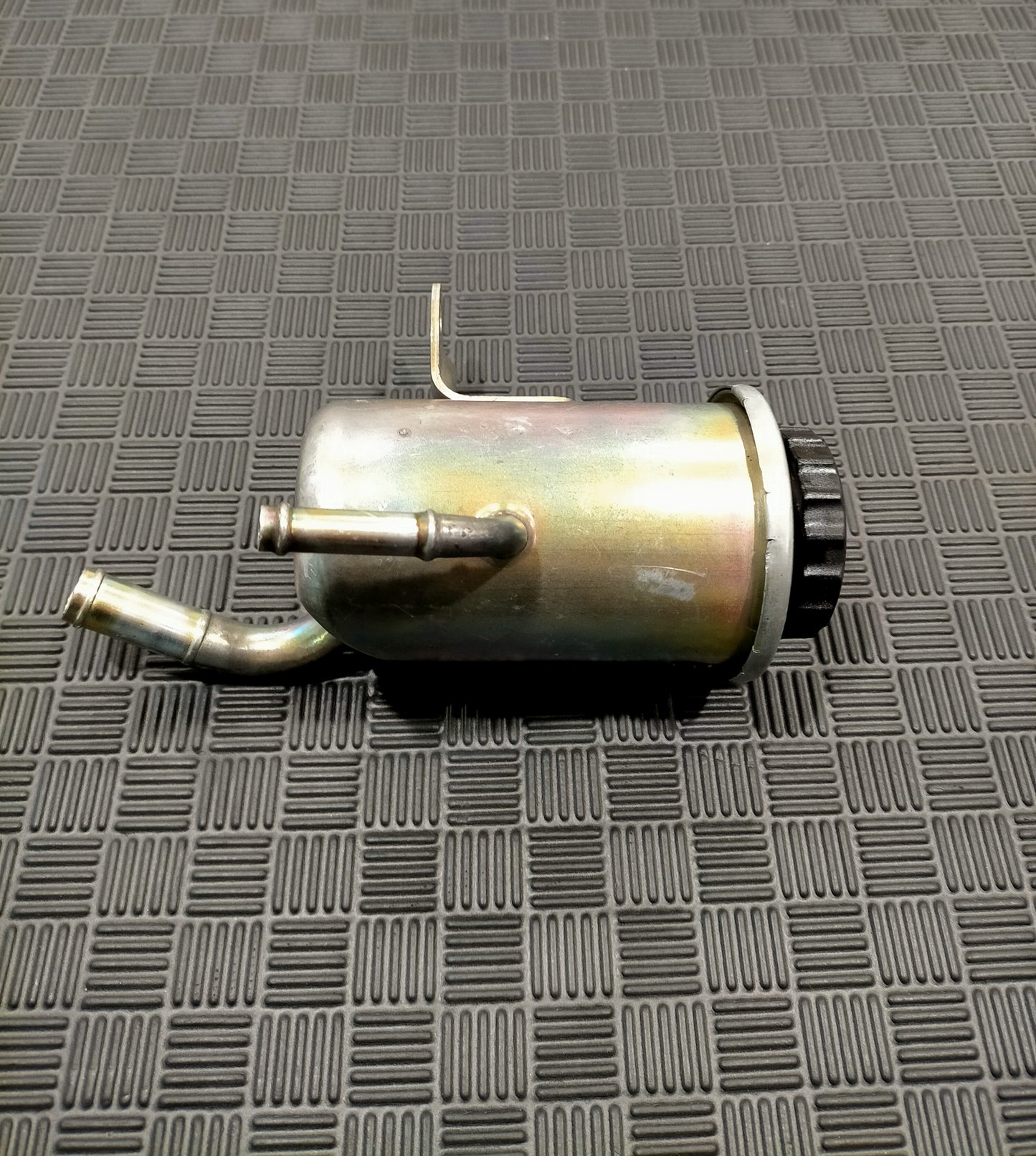 1FZ-FE 80 SERIES LANDCRUISER POWER STEERING RESERVOIR