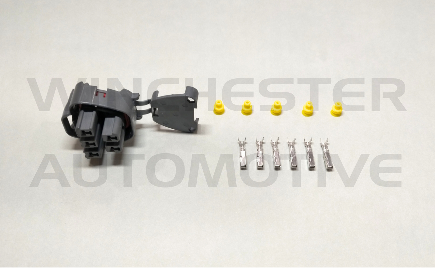 JZA80 FUEL PUMP / FUEL SENDER CONNECTOR, SEALS & TERMINALS