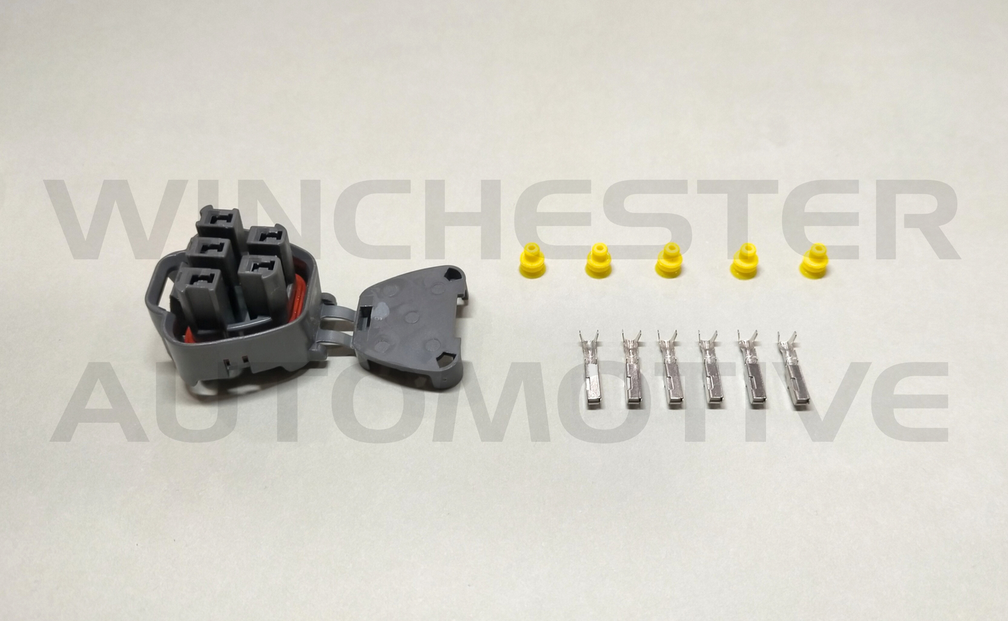 JZA80 FUEL PUMP / FUEL SENDER CONNECTOR, SEALS & TERMINALS
