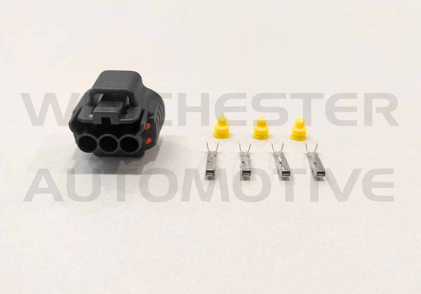 1JZ / 2JZ + OTHER TOYOTA MAP SENSOR CONNECTOR, SEALS AND TERMINALS