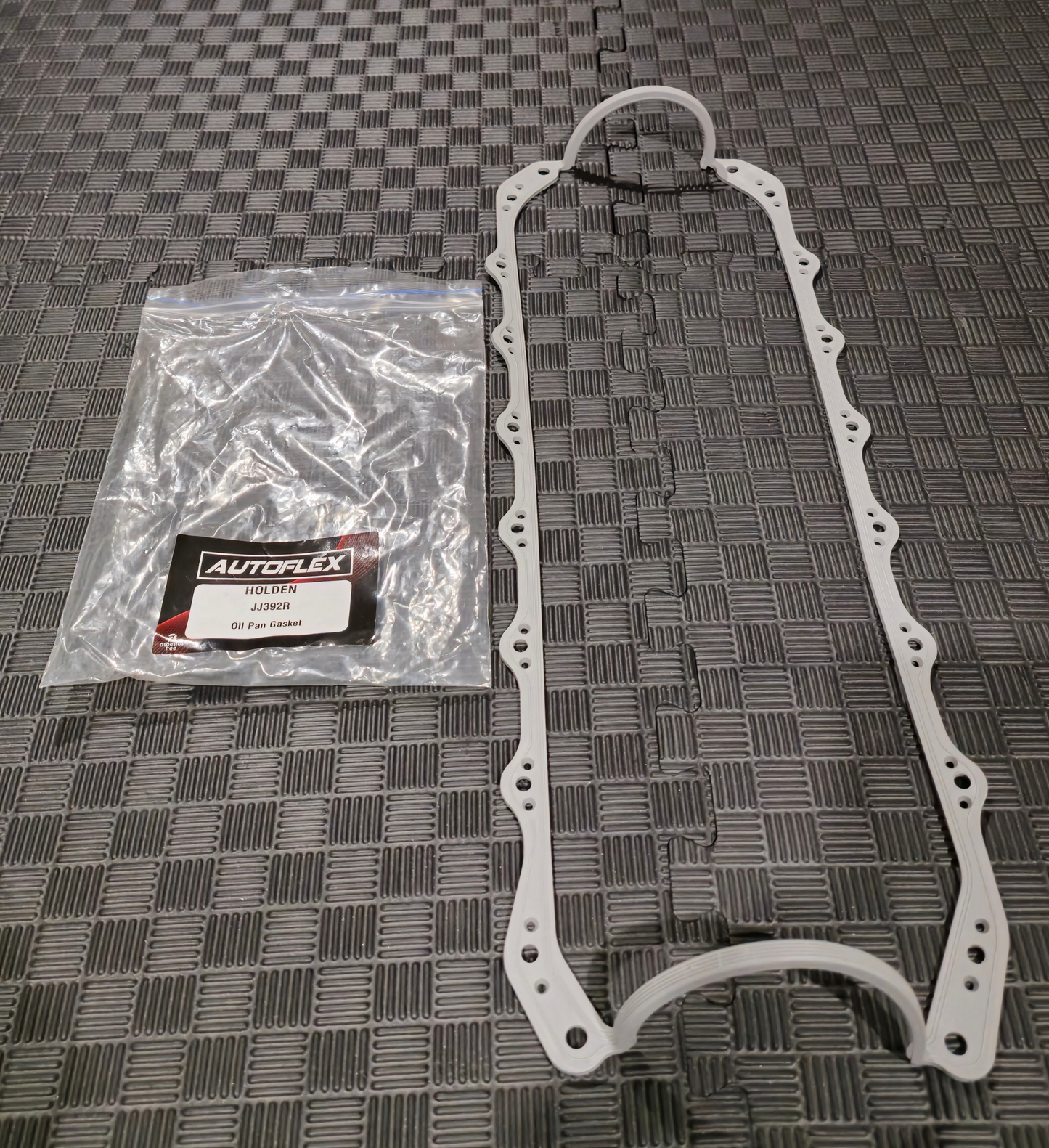 Autoflex oil pan gaaket suit VN VP VR VS VT V8 5.0L