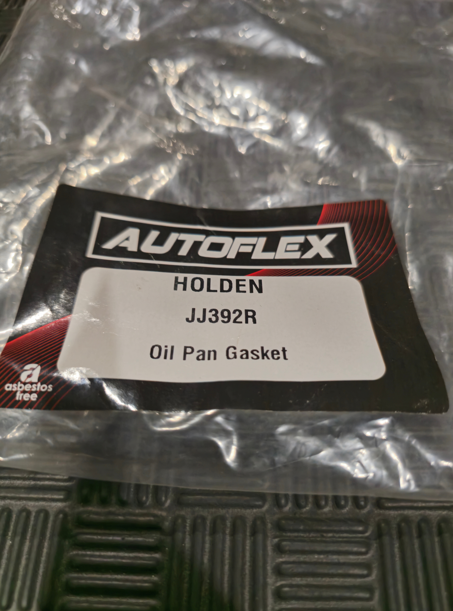 Autoflex oil pan gaaket suit VN VP VR VS VT V8 5.0L