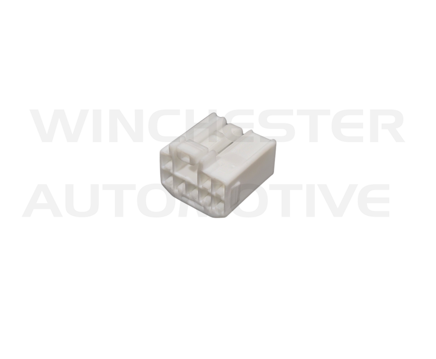 BF / FG ZF SHIFTER CONNECTOR AND TERMIMALS