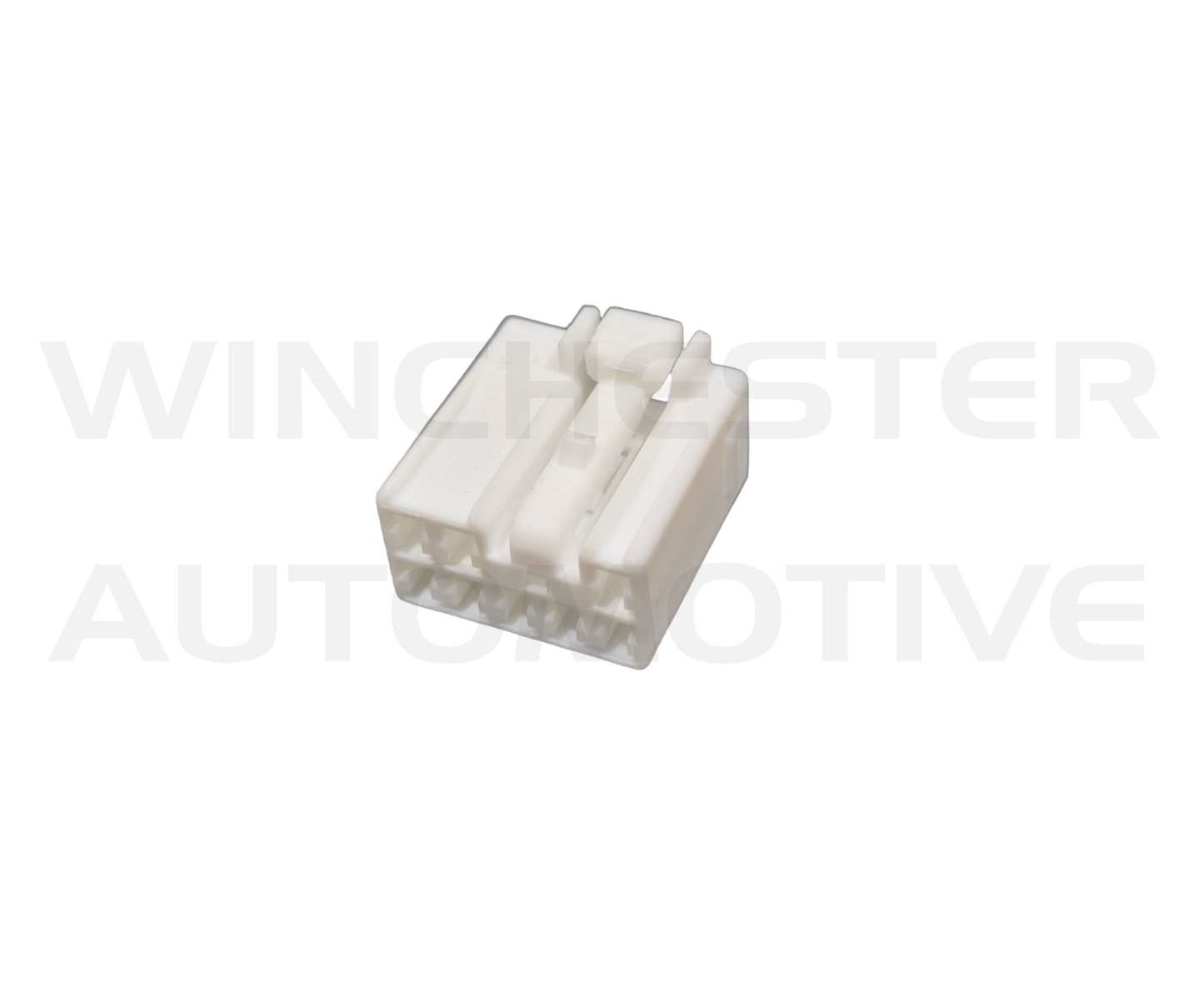 BF / FG ZF SHIFTER CONNECTOR AND TERMIMALS