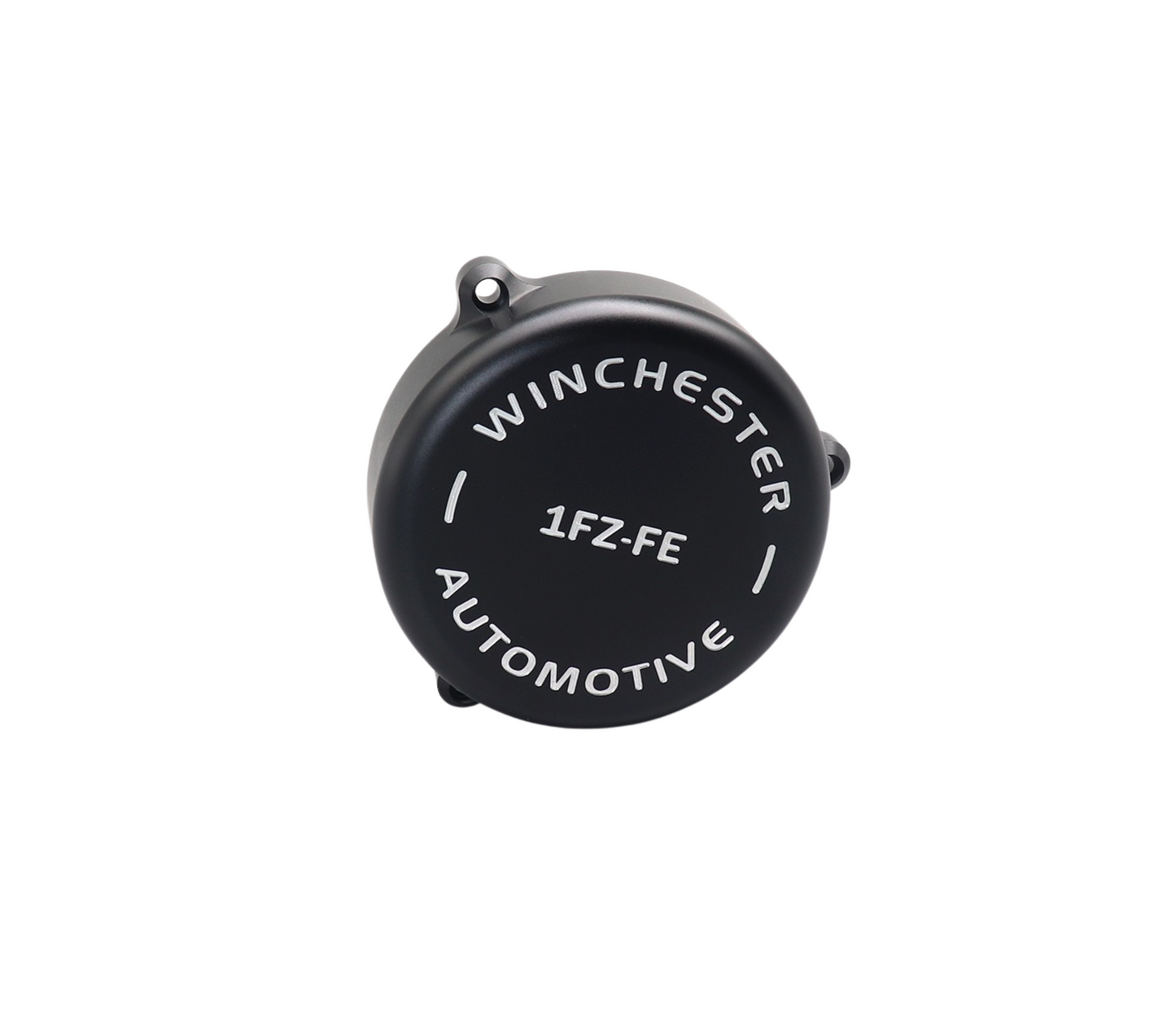 WINCHESTER AUTOMOTIVE 1FZ-FE BILLET DISTRIBUTOR CAP DELETE