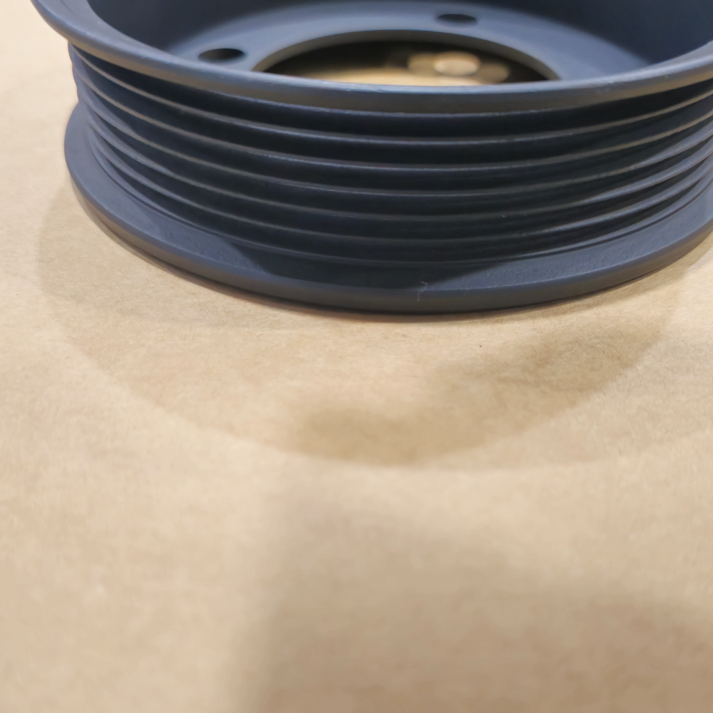 1JZ / 2JZ WATER PUMP PULLEY - 91MM PCD