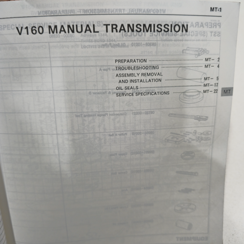 JZA80 SUPRA AND 2JZGTE/GE FACTORY TOYOTA WORKSHOP MANUALS