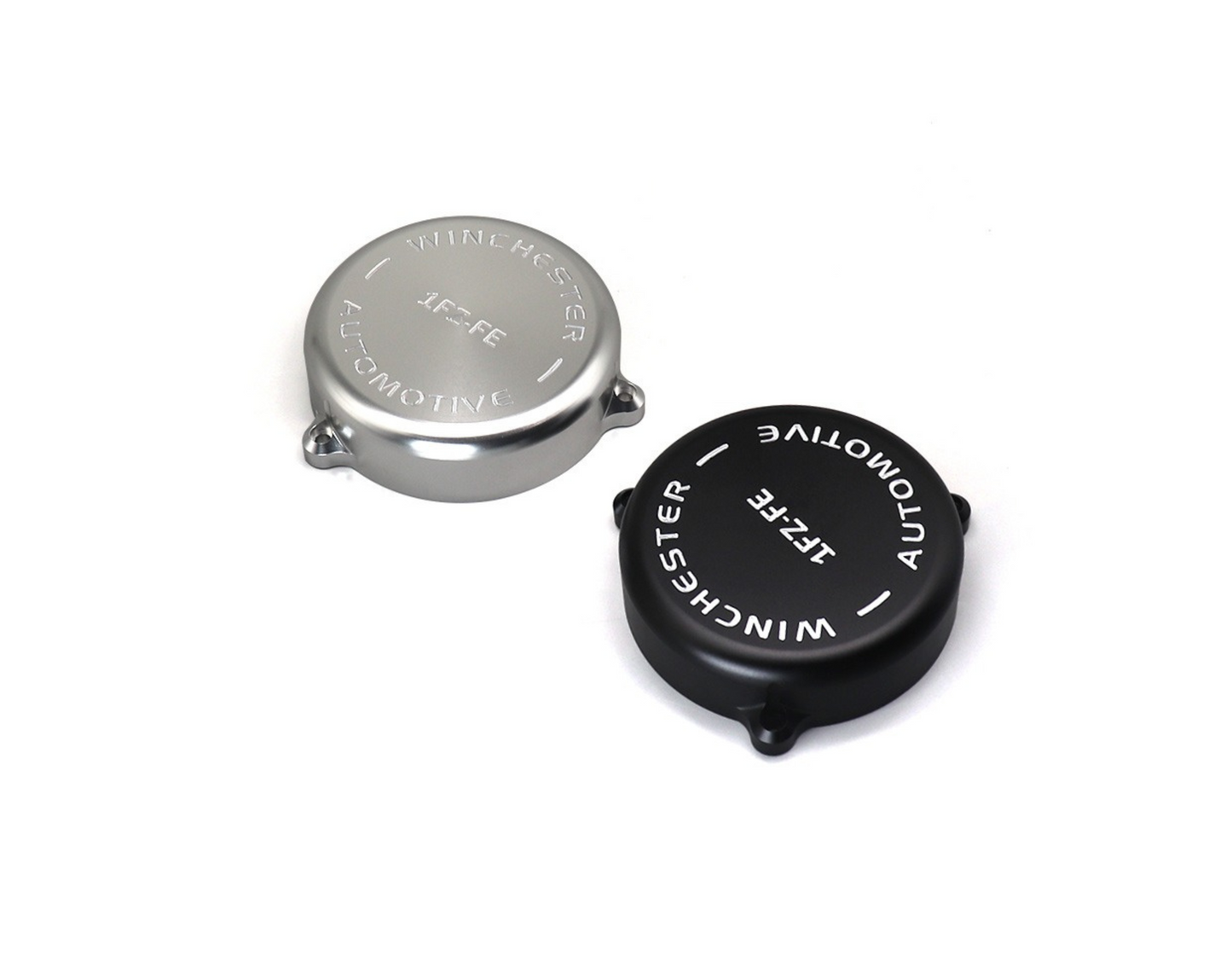 WINCHESTER AUTOMOTIVE 1FZ-FE BILLET DISTRIBUTOR CAP DELETE