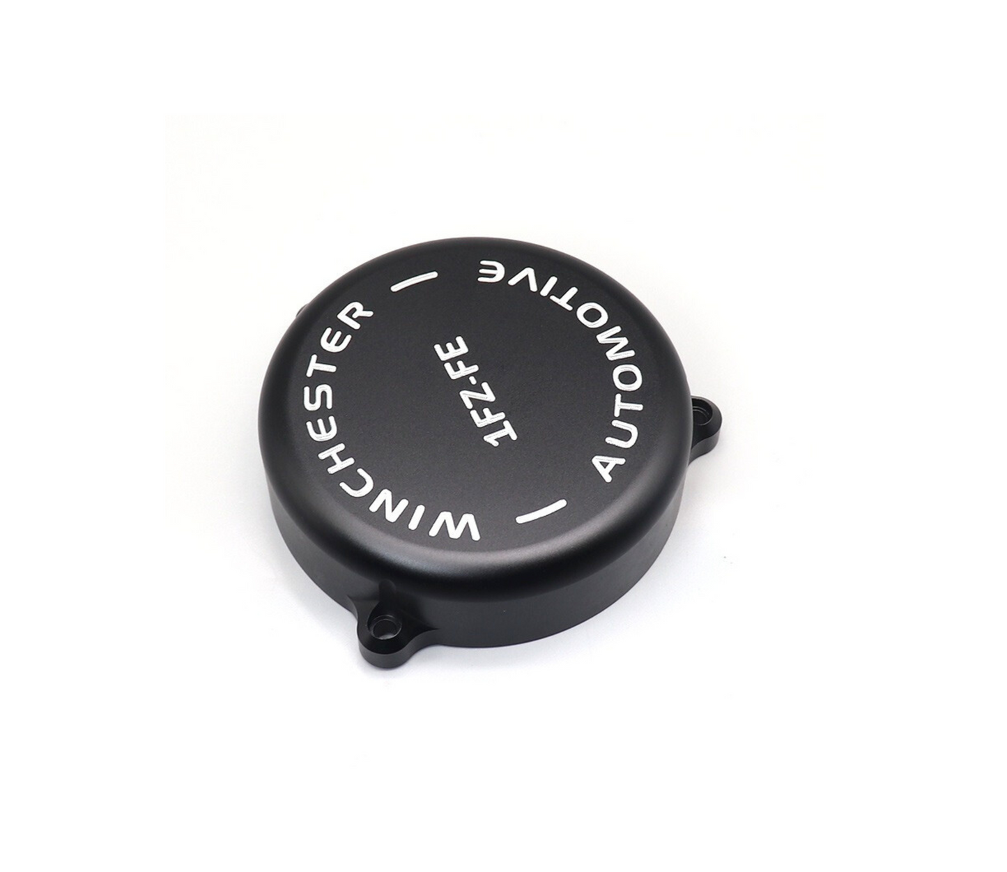 WINCHESTER AUTOMOTIVE 1FZ-FE BILLET DISTRIBUTOR CAP DELETE