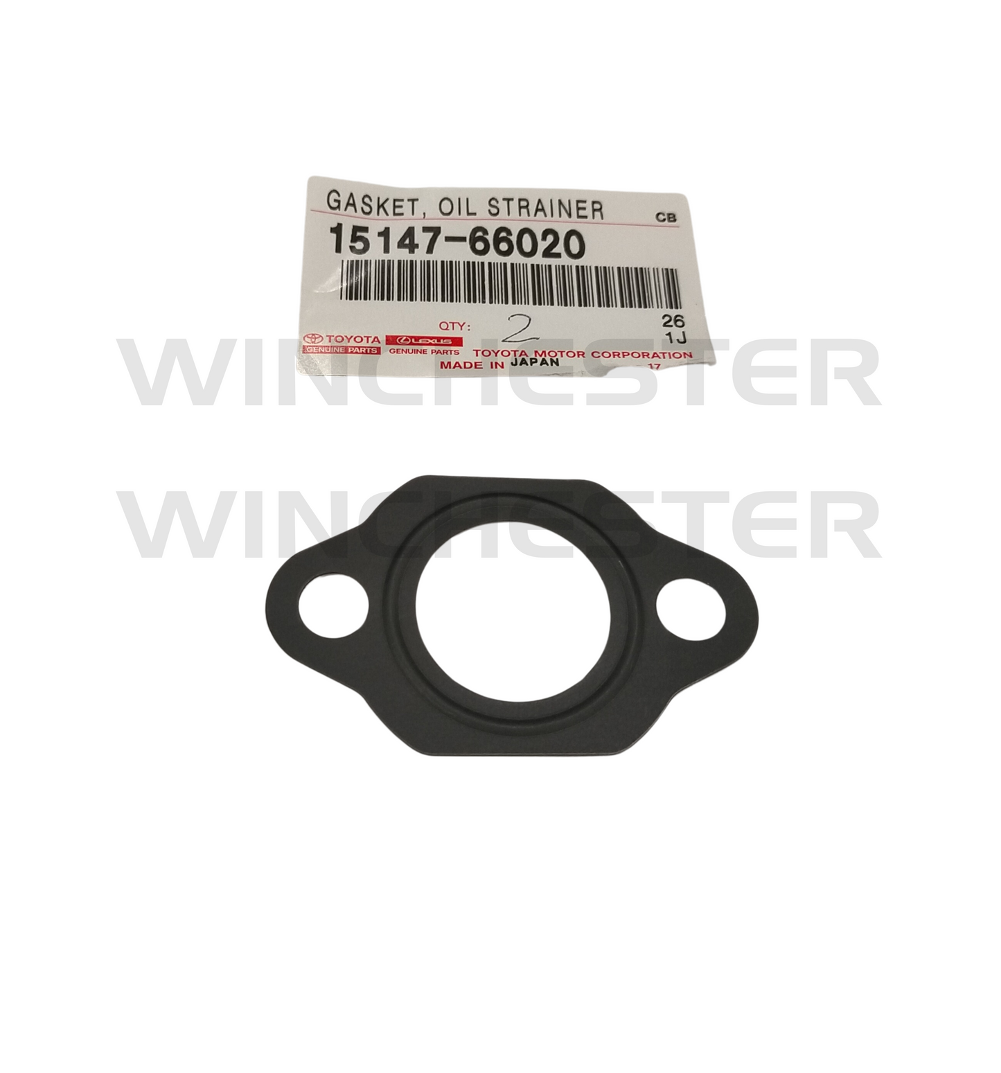 1FZ-FE OEM OIL PICK UP GASKET