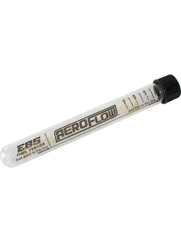 AEROFLOW E85 CONTENT CHECKER