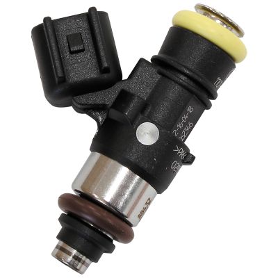 AEROFLOW (BOSCH) 2200cc EV14 SHORT FUEL INJECTOR