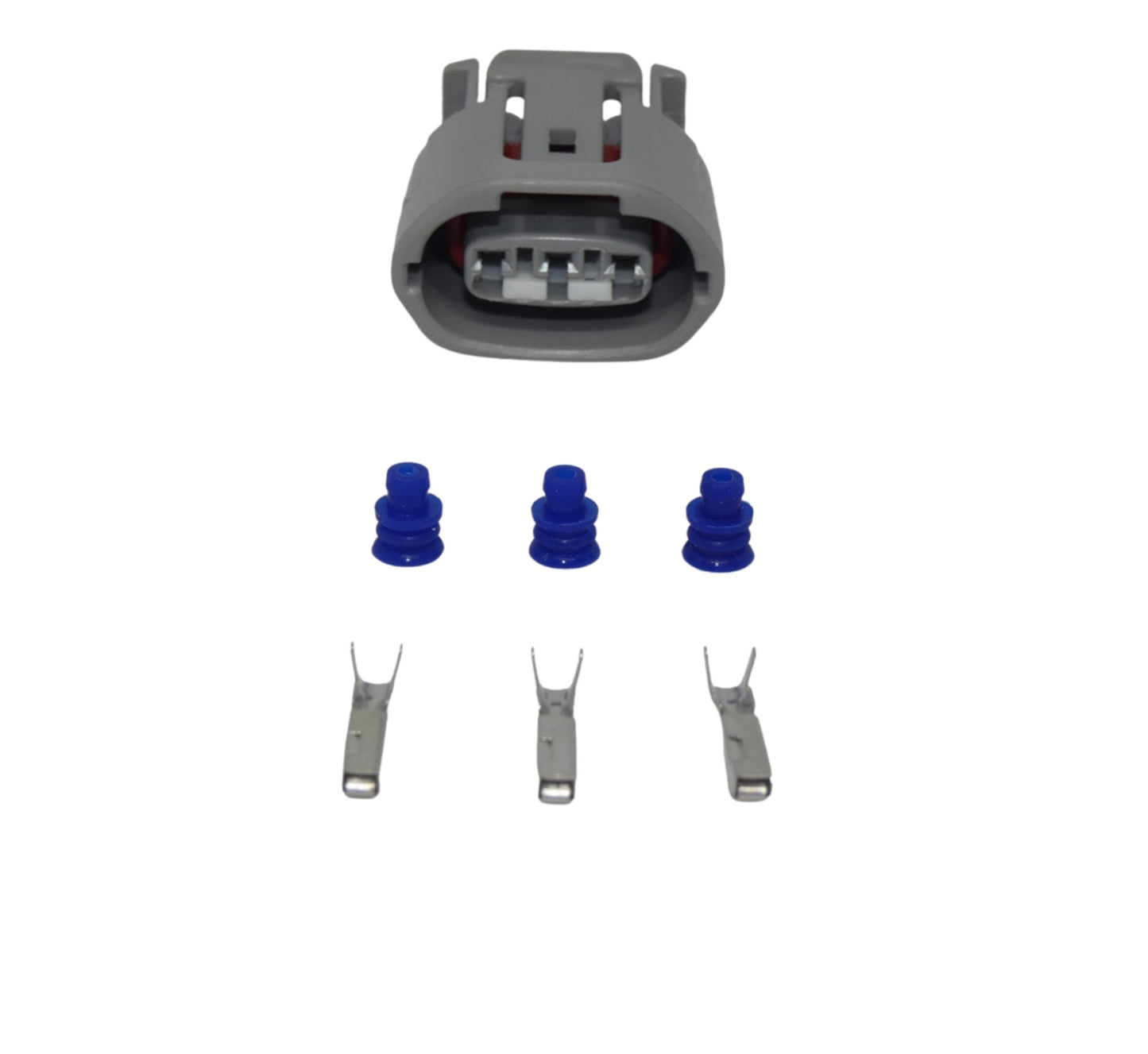 WORKSHOP PACK 50 x 1JZ / 2JZ OVAL ALTERNATOR CONNECTORS
