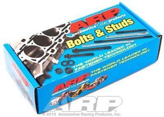 1JZ / 2JZ ARP HEAD STUDS 203-4205