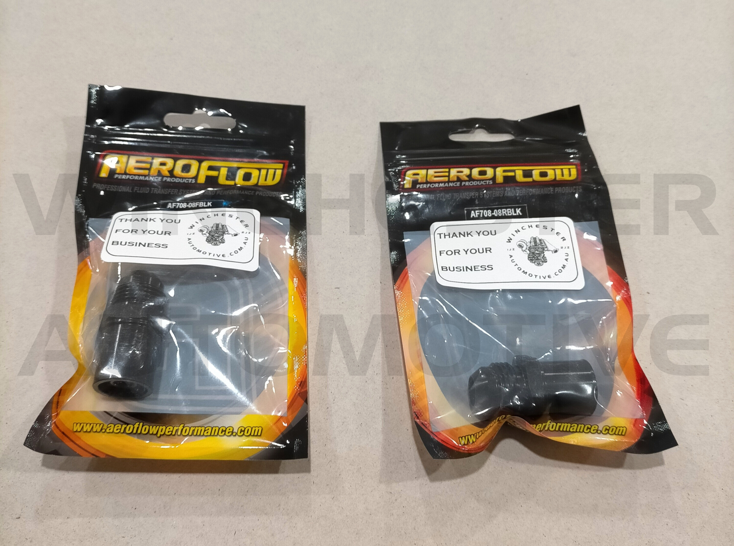 BA / BF / FG AEROFLOW ROCKER COVER PUSH IN BREATHERS - AN8