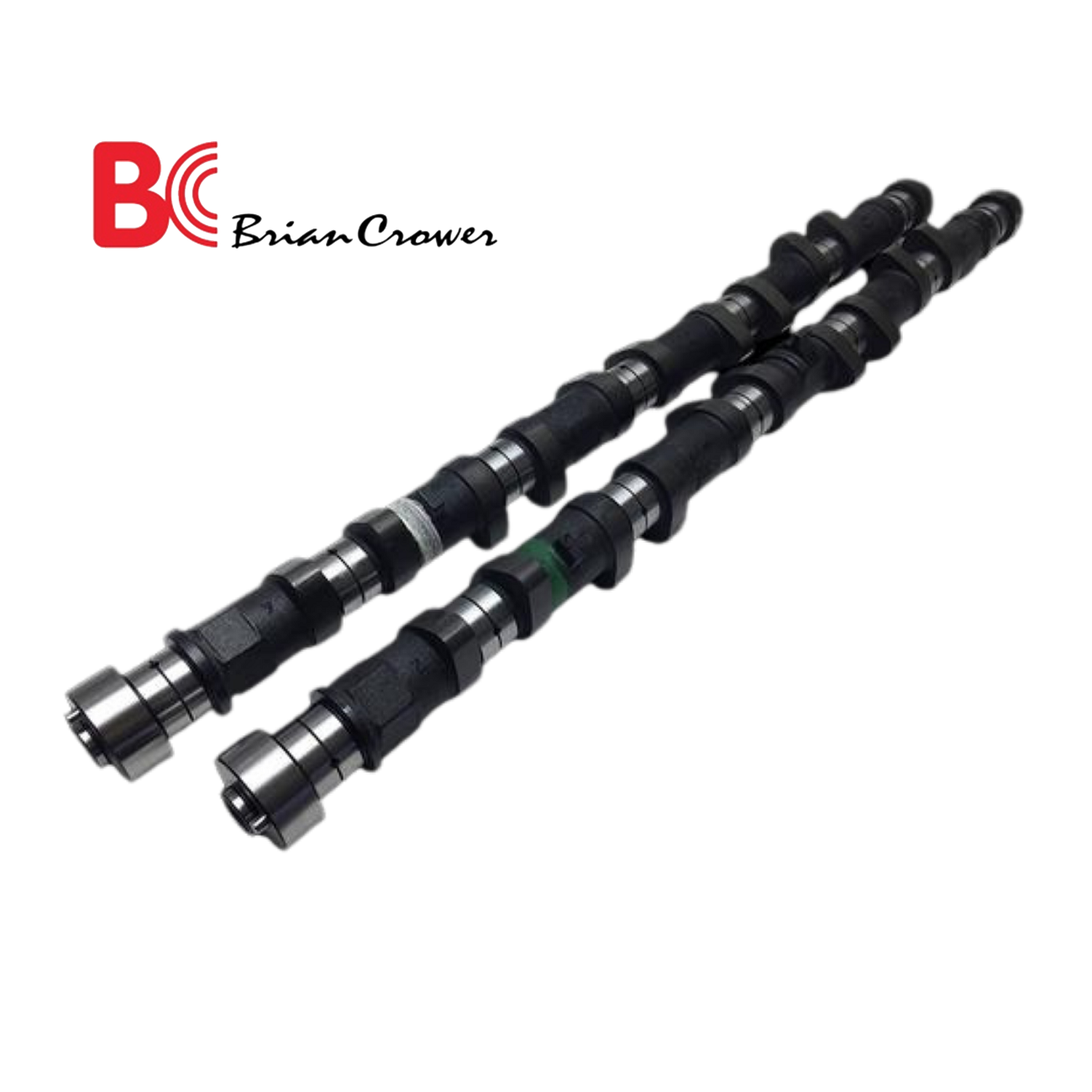 BC BRIAN CROWER 280 / 280 2JZ-GTE NON VVTI STAGE 4 CAMSHAFTS