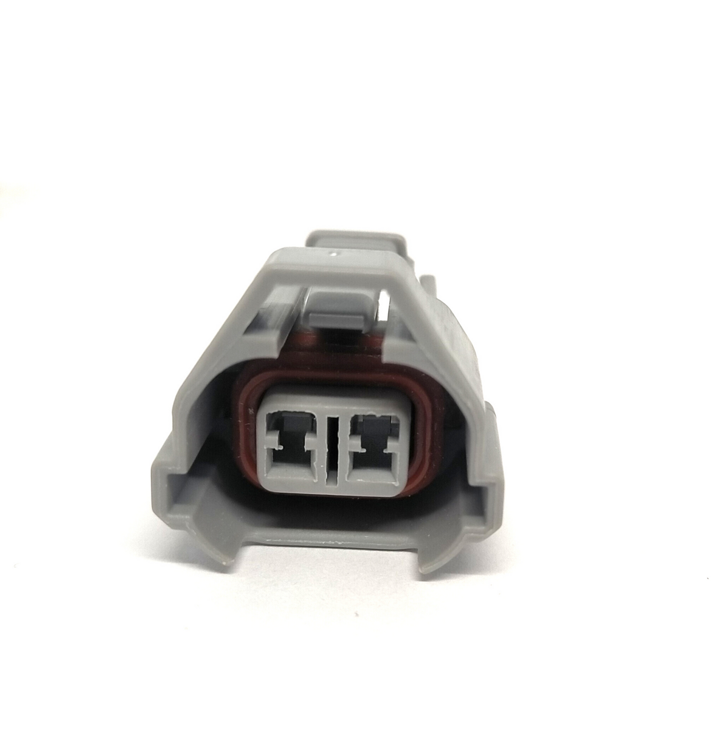 6 x DENSO LOW GUIDE INJECTOR CONNECTORS