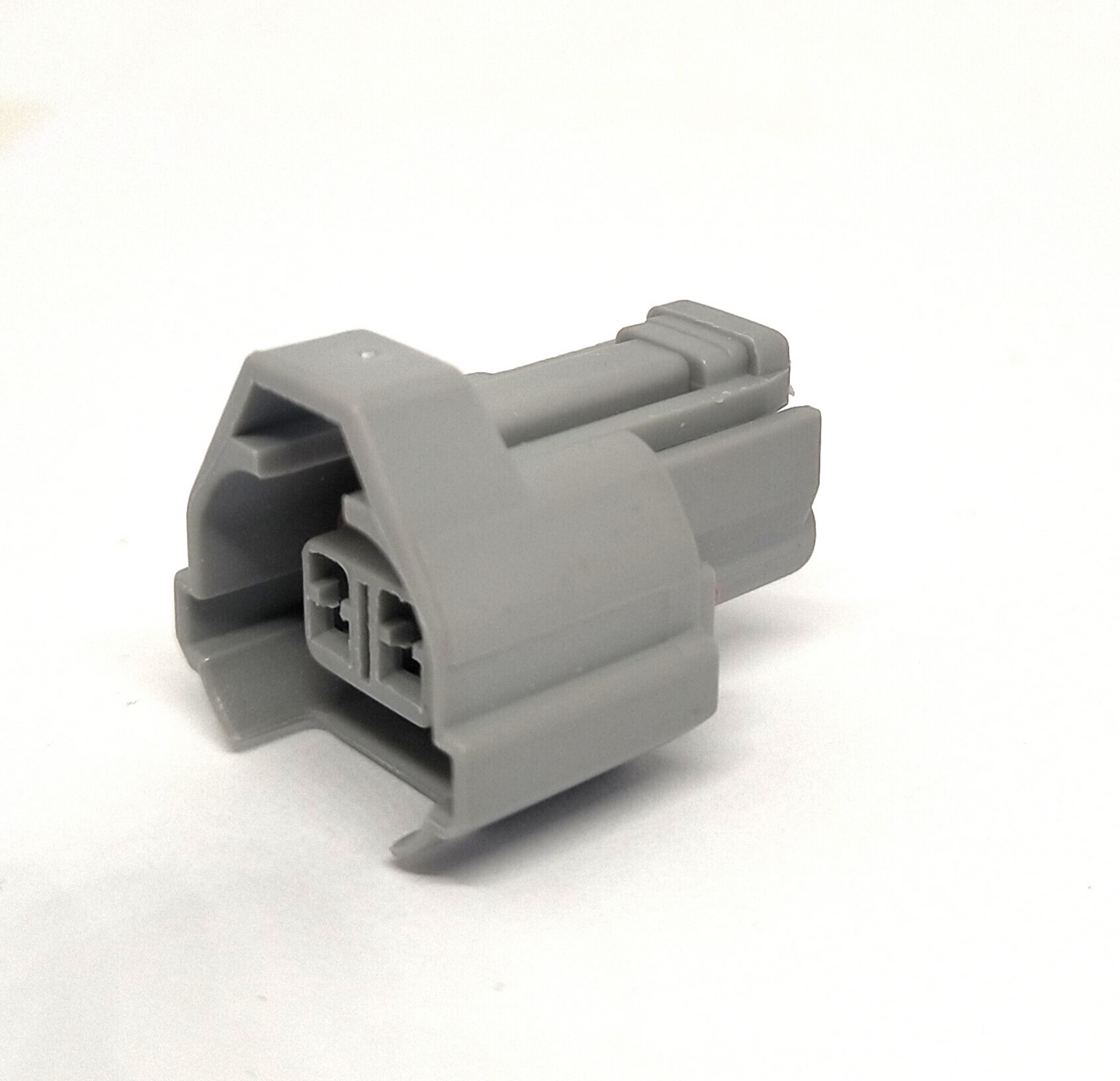 6 x DENSO LOW GUIDE INJECTOR CONNECTORS