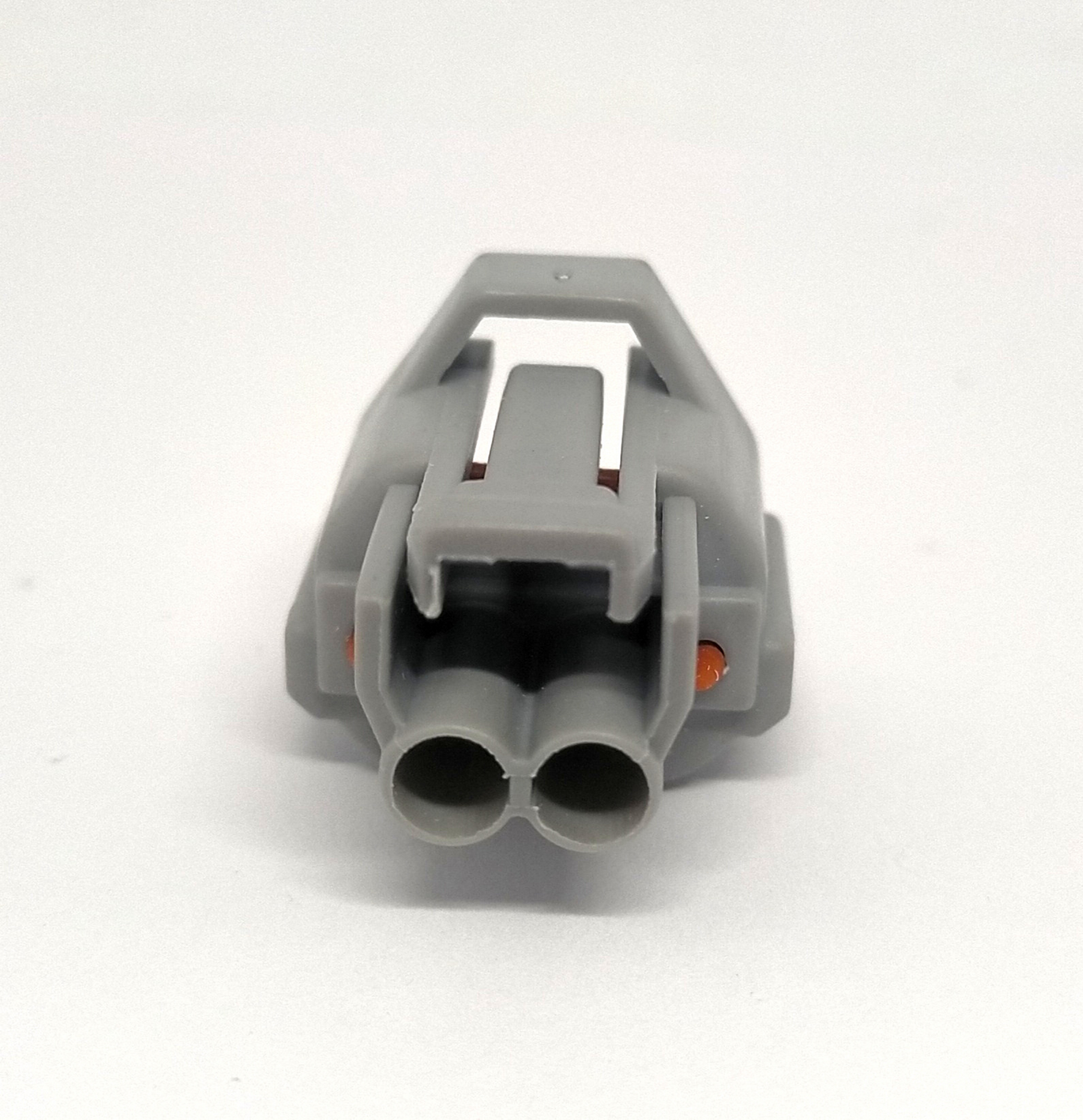 6 x DENSO LOW GUIDE INJECTOR CONNECTORS