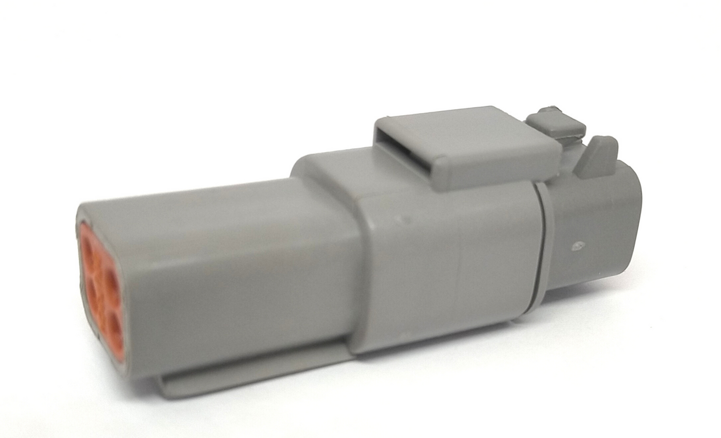 DEUTSCH DTM STYLE 4 PIN CONNECTOR
