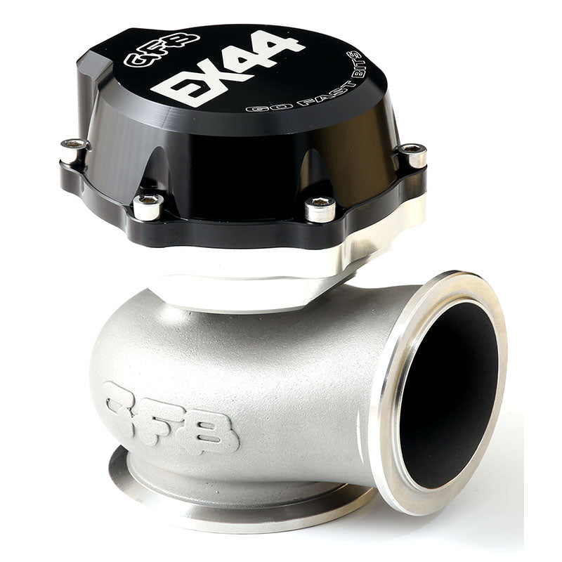 GFB EX44 - 44MM V-BAND EXTERNAL WASTEGATE
