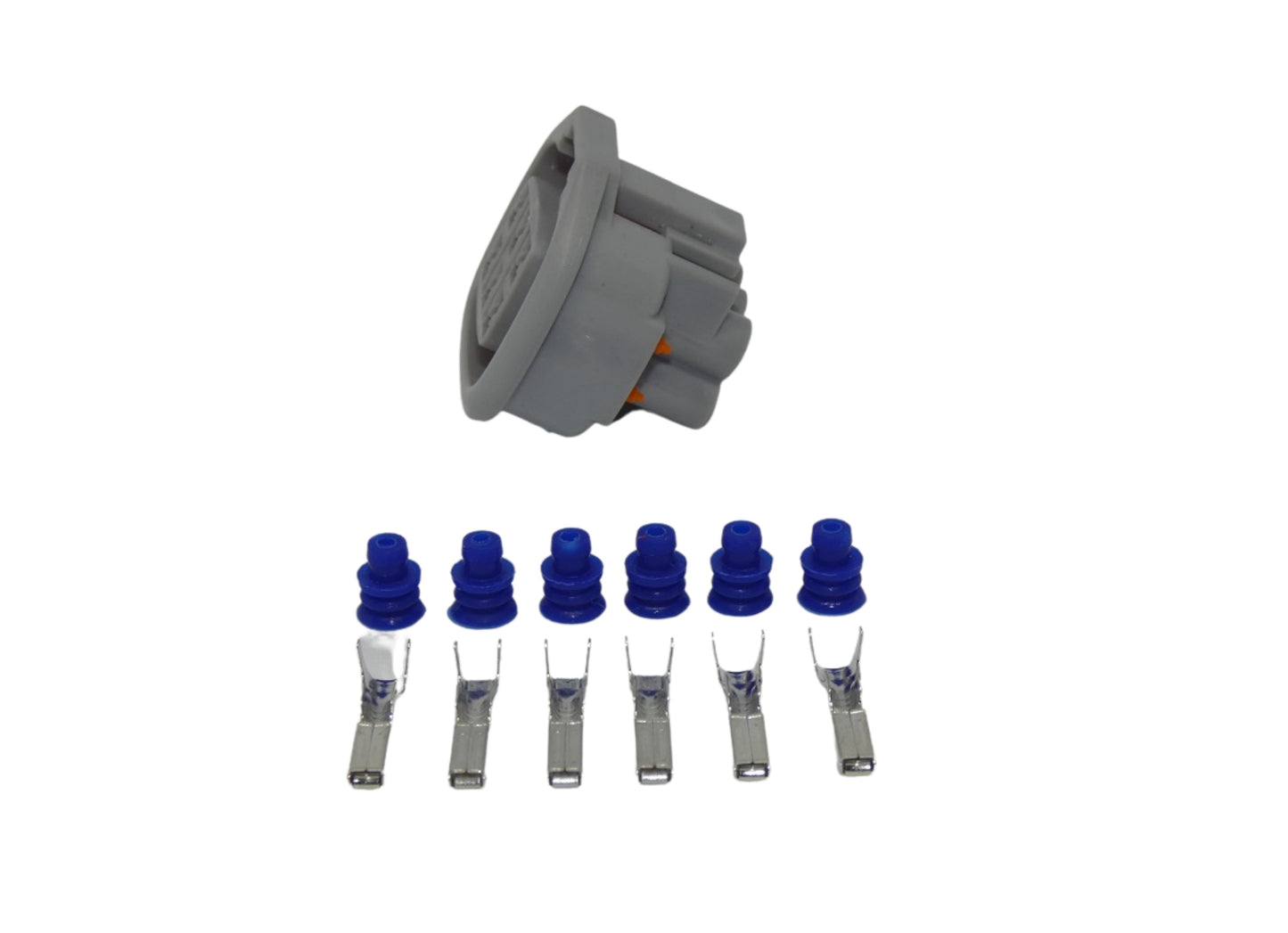 1JZ / 2JZ IACV CONNECTOR