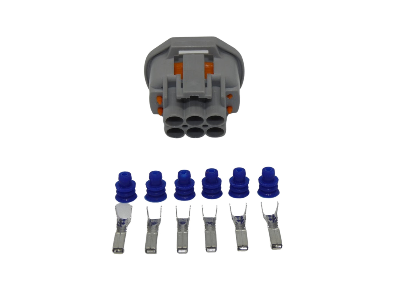 1JZ / 2JZ IACV CONNECTOR