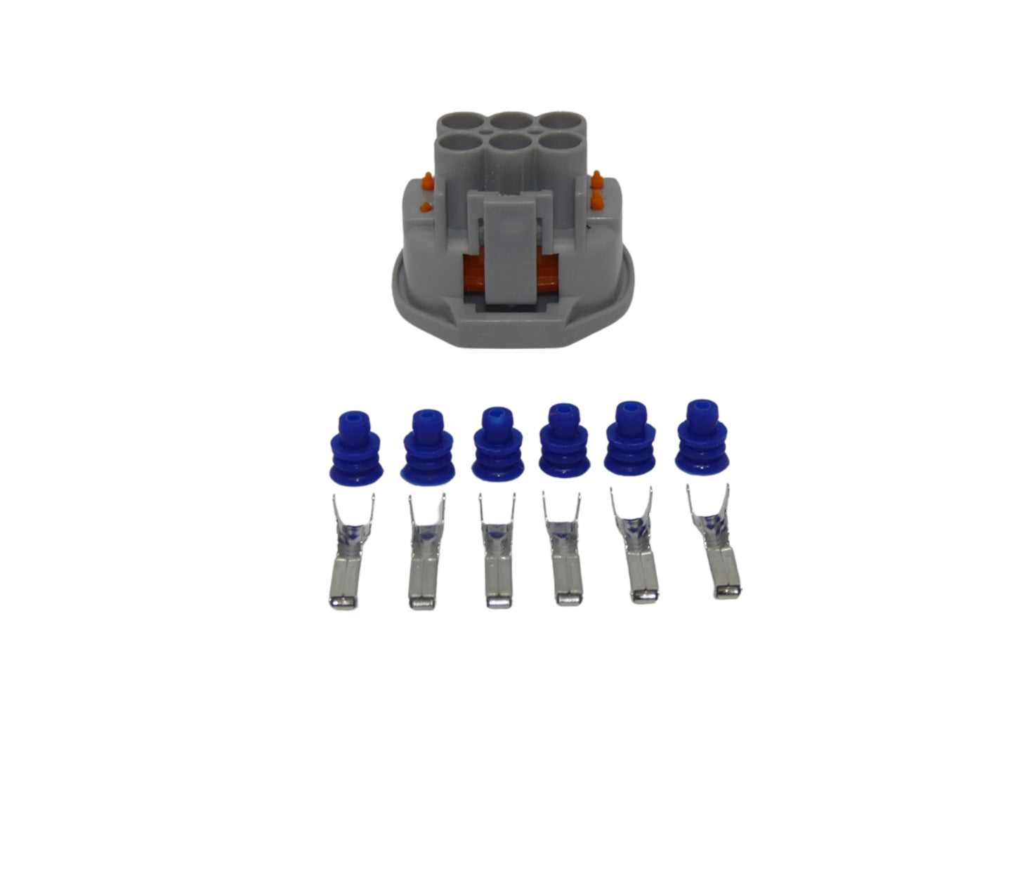 1JZ / 2JZ IACV CONNECTOR