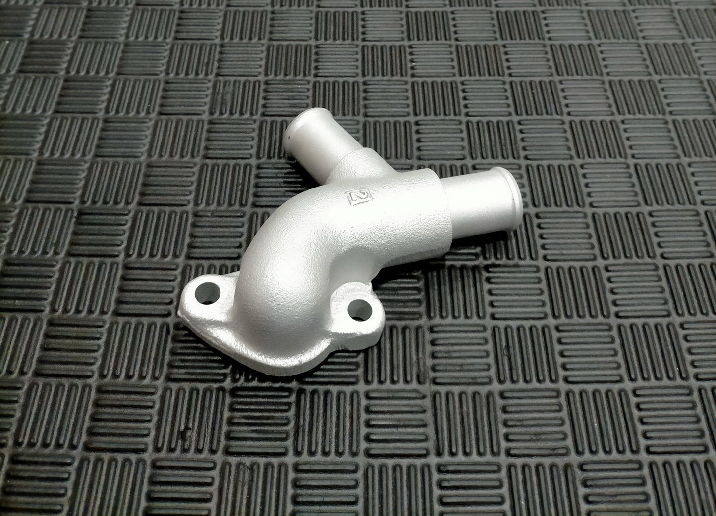 1JZ / 2JZ-GTE FACTORY TWIN TURBO DRAIN FITTING