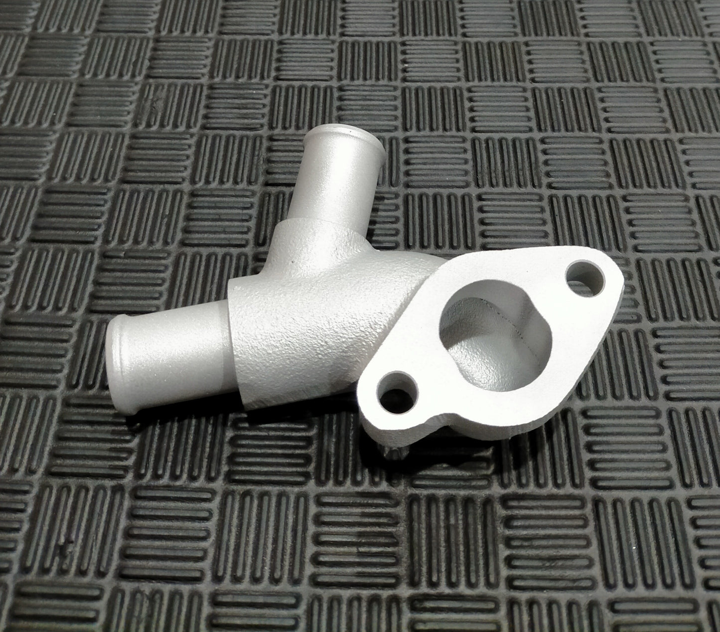 1JZ / 2JZ-GTE FACTORY TWIN TURBO DRAIN FITTING