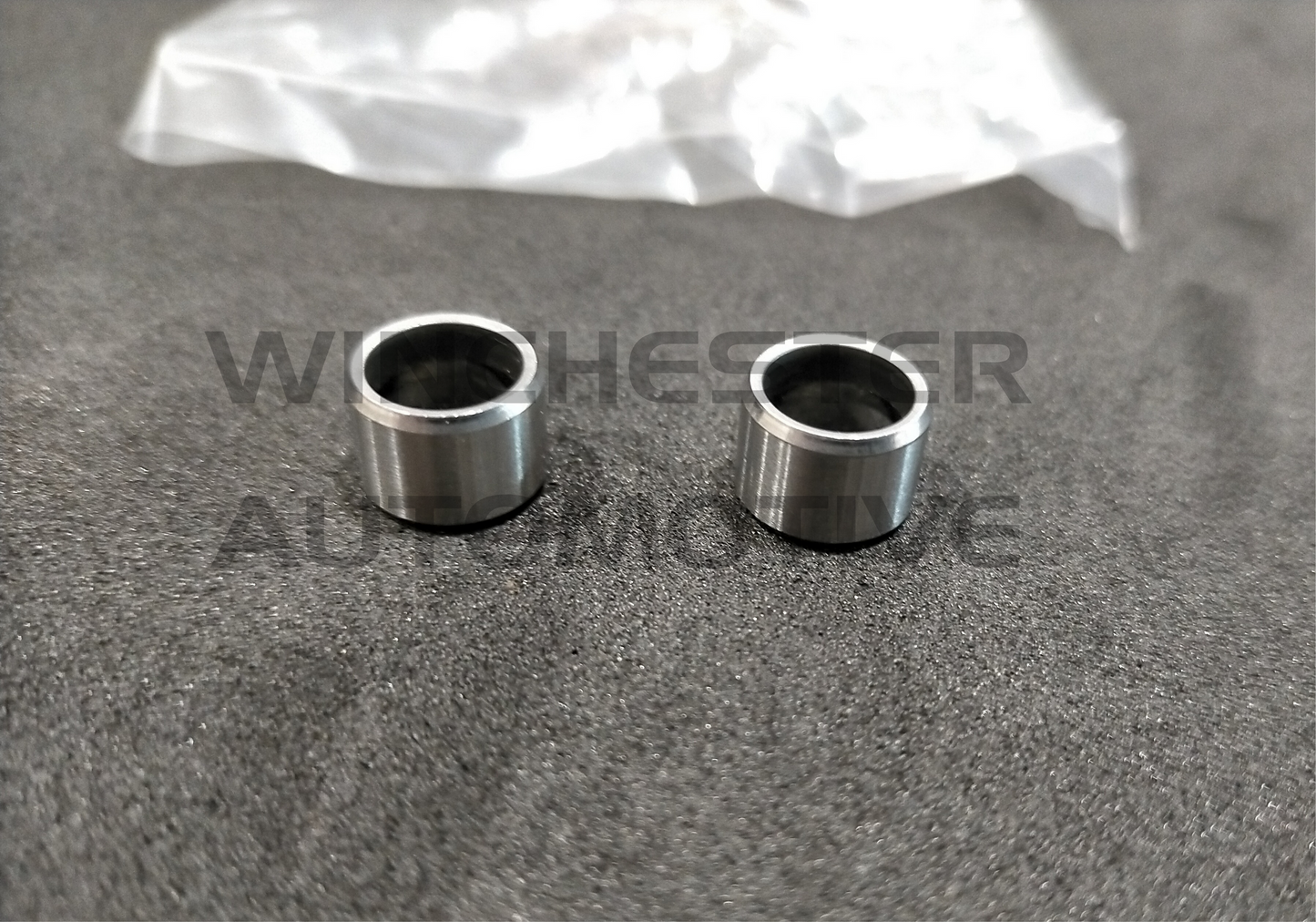 1JZ / 2JZ CAM CAP / OIL PUMP LOCATING DOWEL