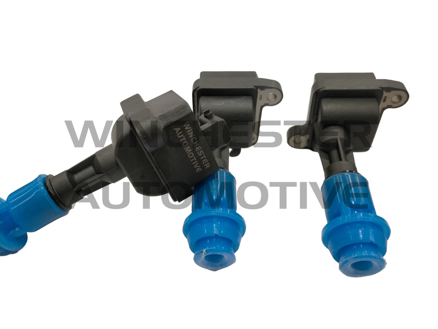 6 x 1JZ / 2JZ NON VVTI COIL PACKS + FREE CONNECTORS