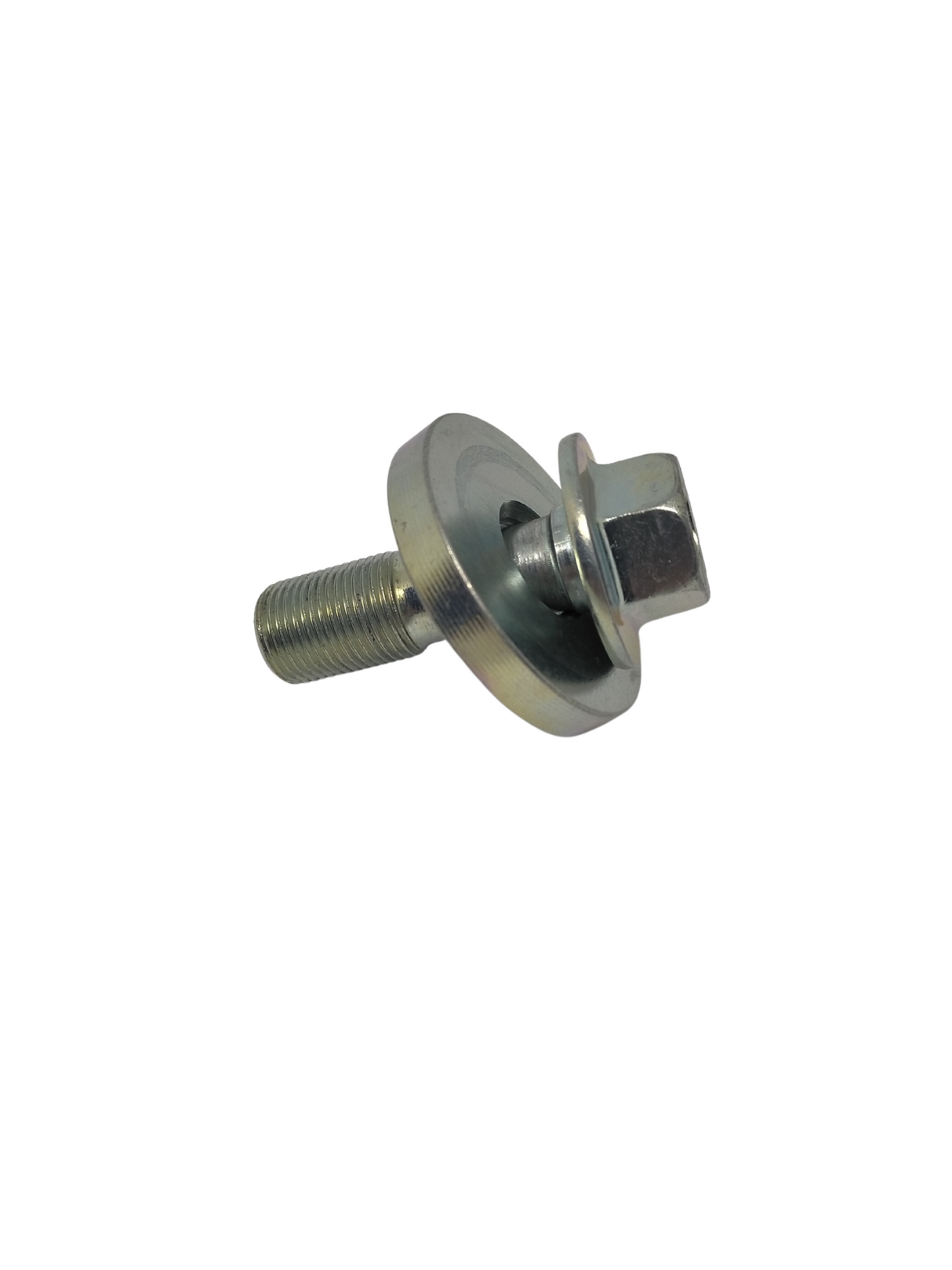 1JZ / 2JZ OEM CRANK BOLT AND WASHER