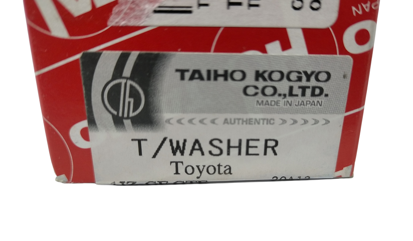 TAIHO THRUST BEARING STD SIZE - 1JZ / 2JZ