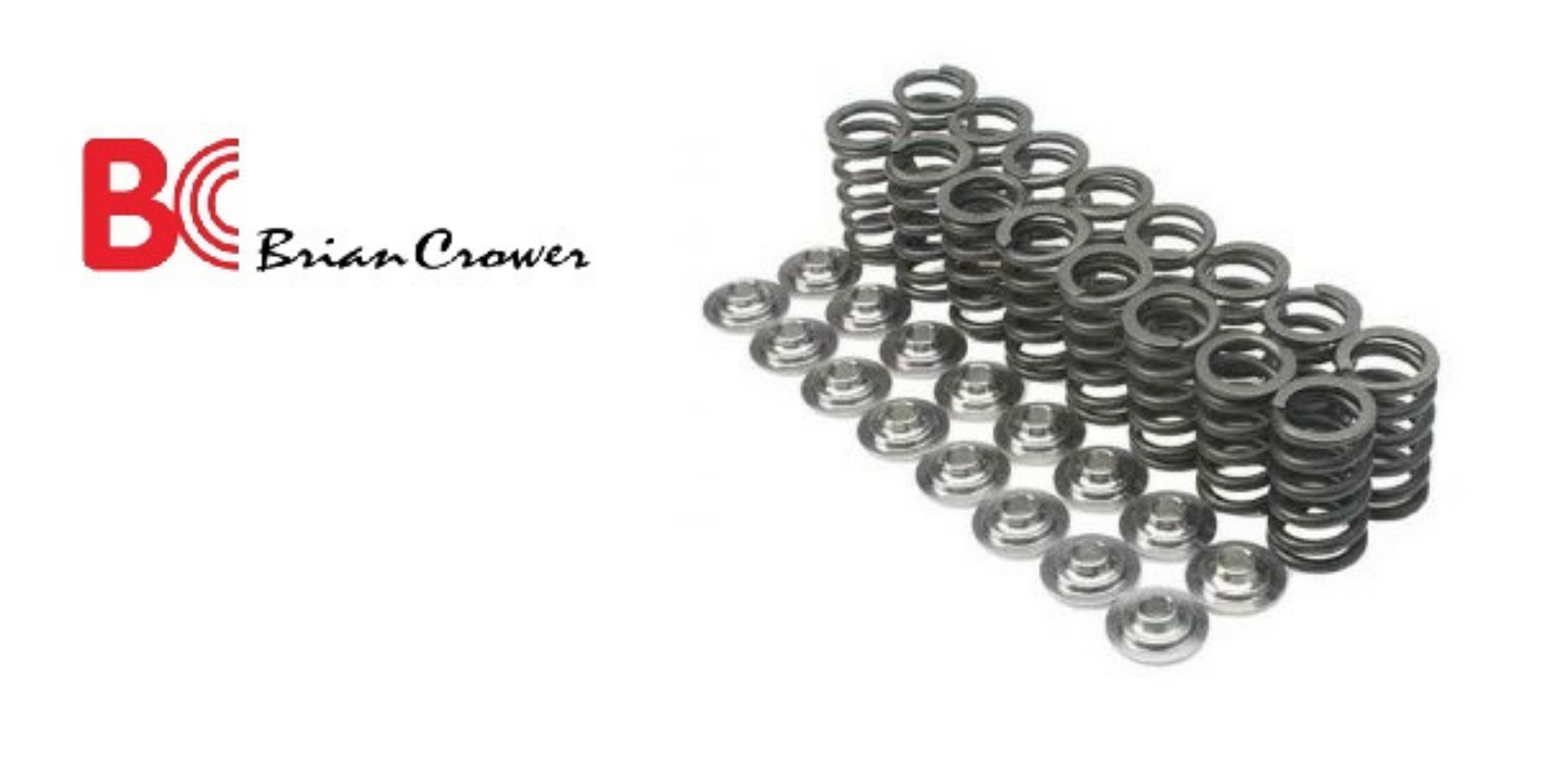 BC BRIAN CROWER 272 / 272 2JZ-GTE NON VVTI STAGE 3 CAMSHAFTS