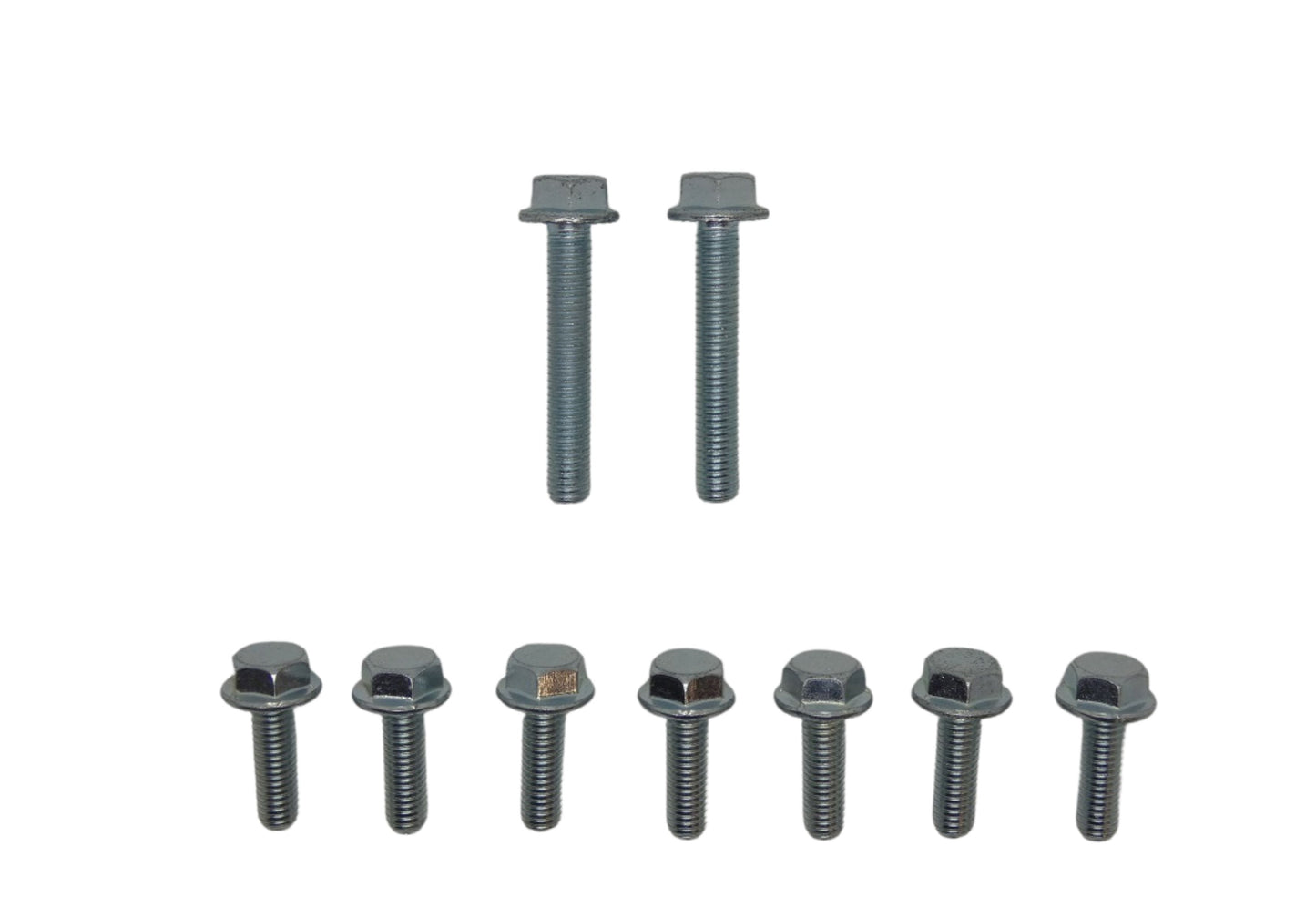 1JZ / 2JZ OIL PUMP MOUNTING BOLTS