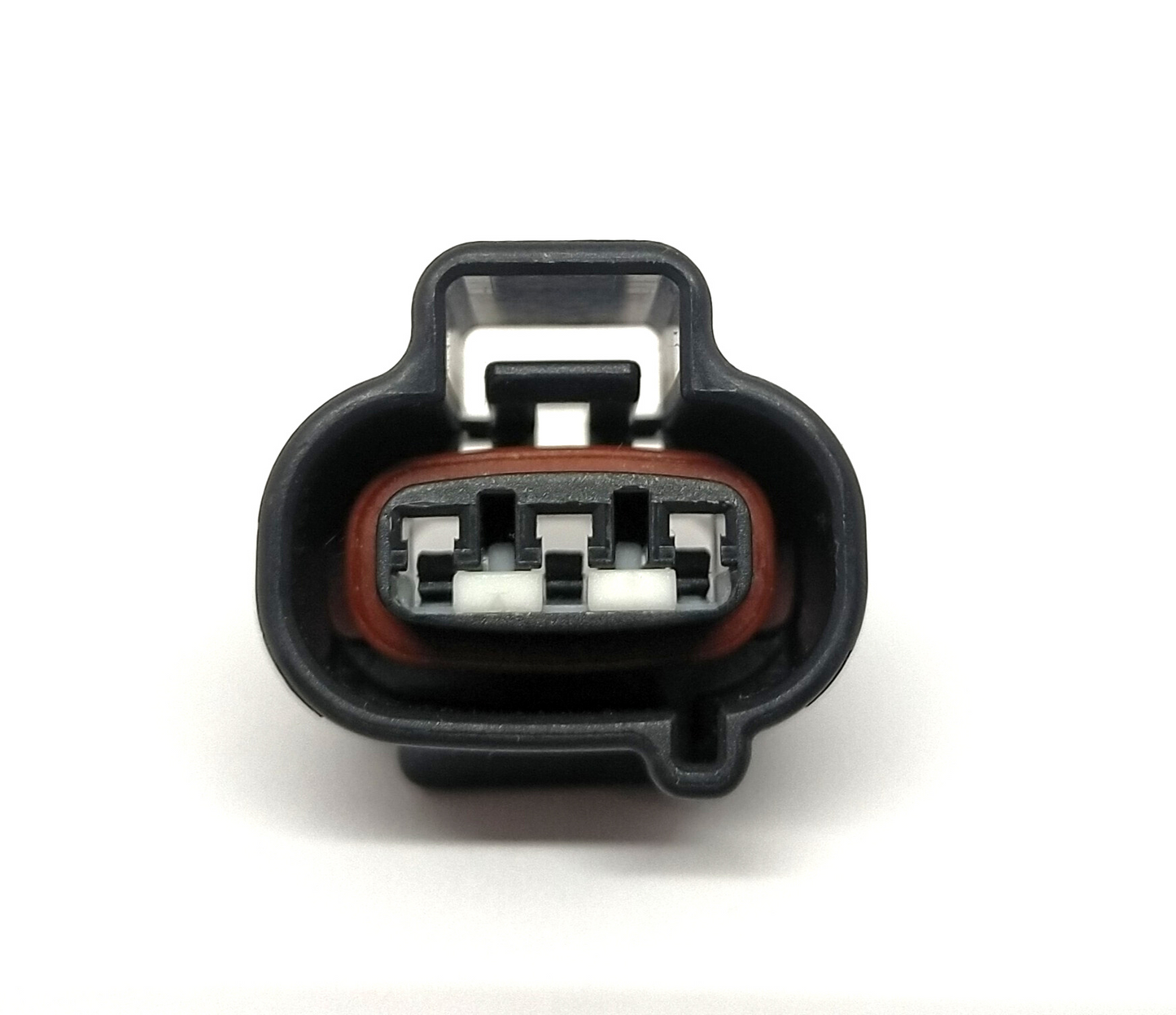 VSS VEHICLE SPEED SENSOR PLUG, PINS AND SEALS.