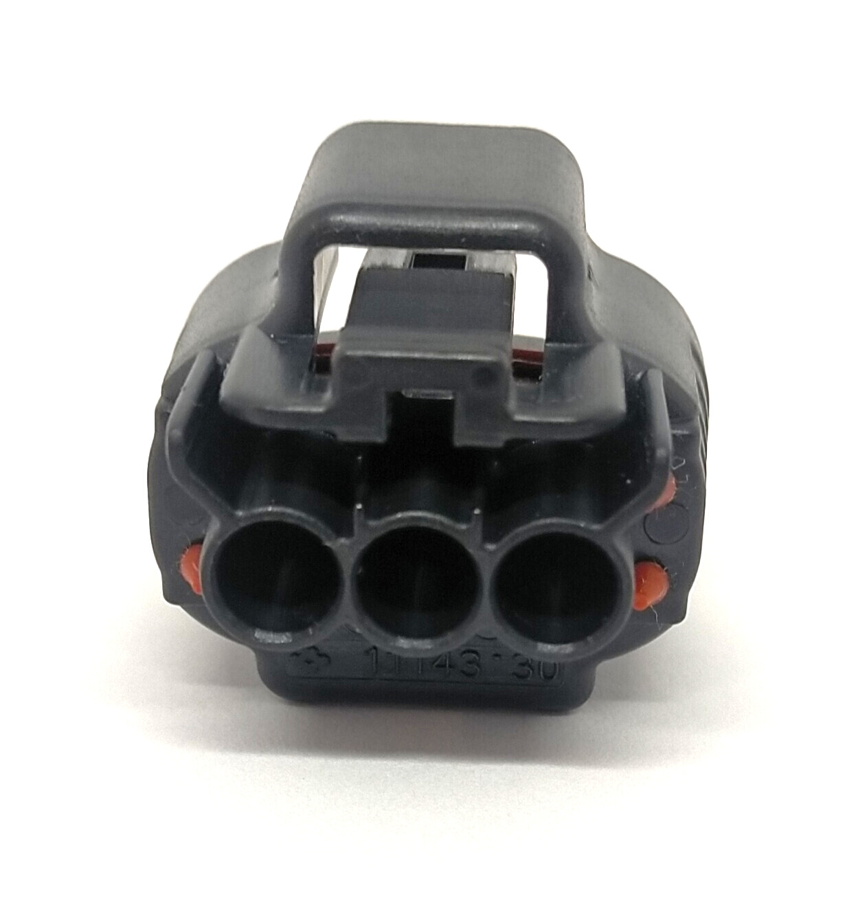 VSS VEHICLE SPEED SENSOR PLUG, PINS AND SEALS.