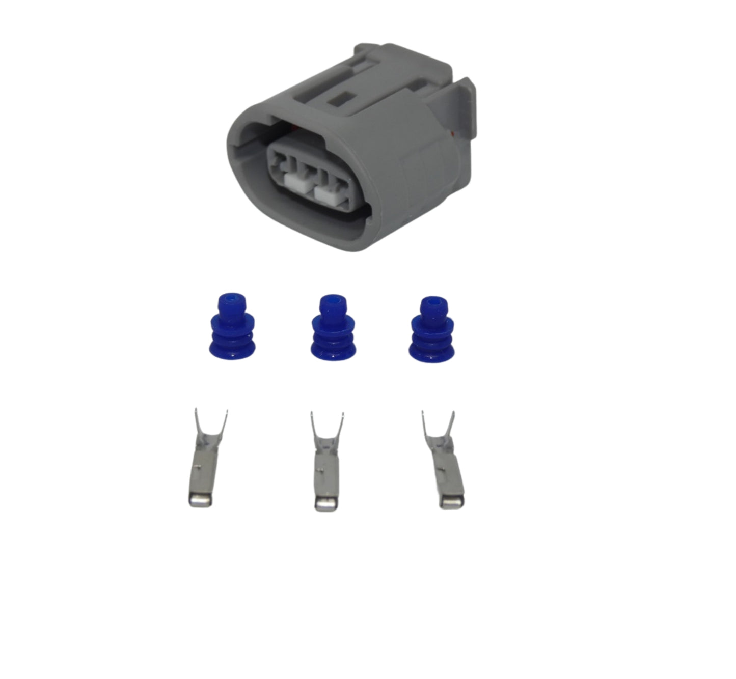 1JZ / 2JZ / DENSO OVAL ALTERNATOR CONNECTOR