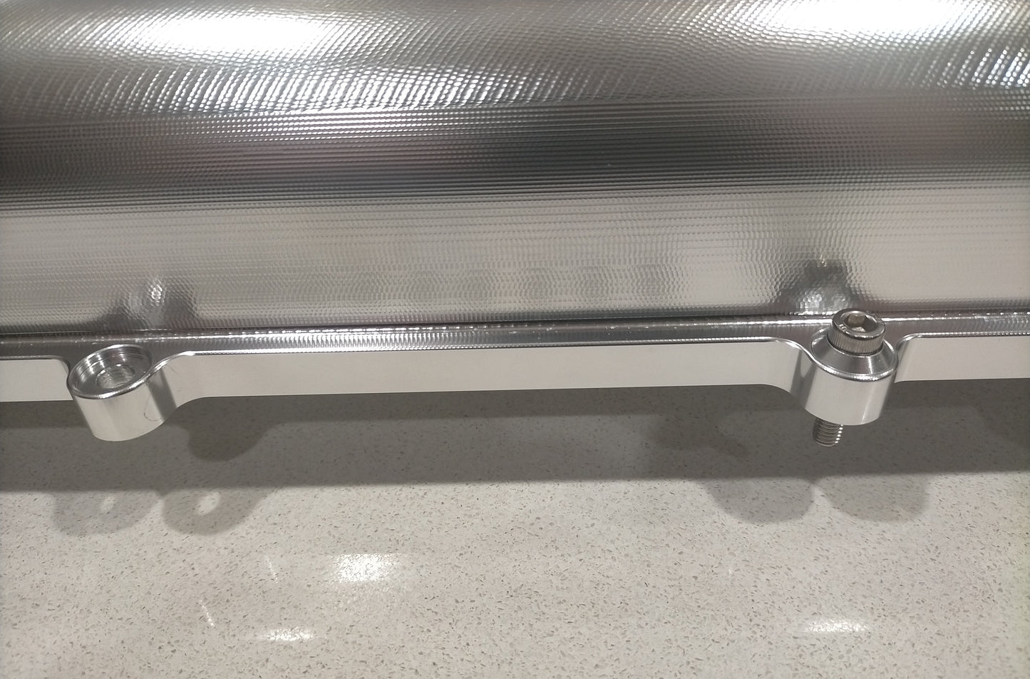 2JZ-GTE NON VVTI BILLET CAM COVERS.