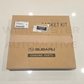 SUBARU OEM GASKET KIT 10105AC270 XT FORESTER / WRX / GT LIBERTY