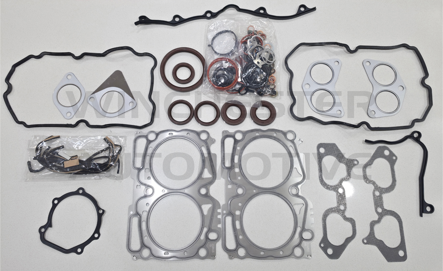 SUBARU OEM GASKET KIT 10105AC270 XT FORESTER / WRX / GT LIBERTY
