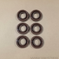 1FZ-FE / 1UZ-FE SPARK PLUG TUBE SEALS - 48MM - 11193-15010