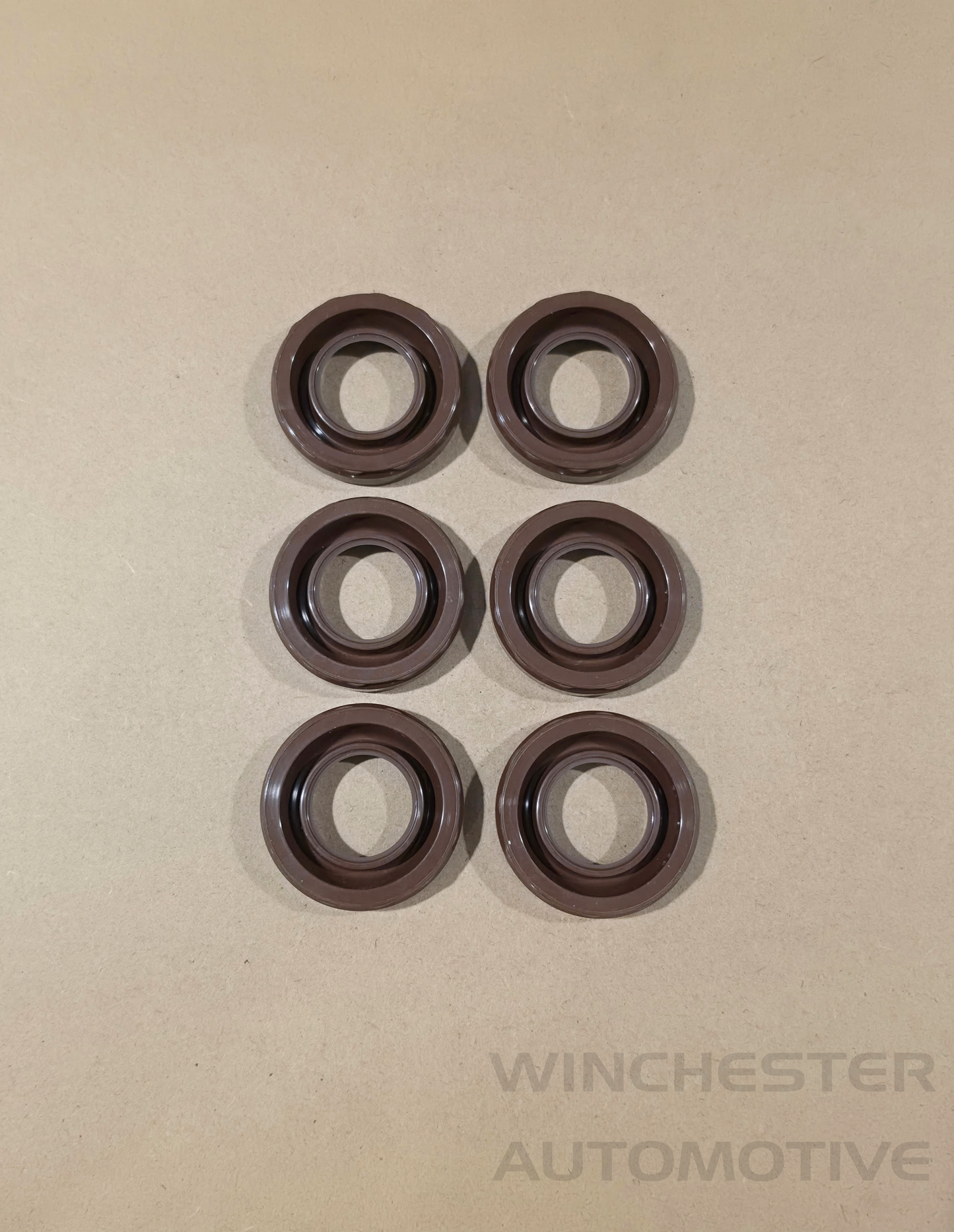 1FZ-FE / 1UZ-FE SPARK PLUG TUBE SEALS - 48MM - 11193-15010