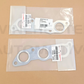2JZ-GE VVTI OEM EXHAUST GASKET x 2 - 17173-46051