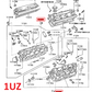 2 x 1FZ-FE / 1UZ-FE HALF MOON CYLINDER HEAD SEAL