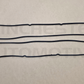 AFTERMARKET 1JZ-GTE NON VVTI VAM COVER GASKET x 2 - 11213-88400